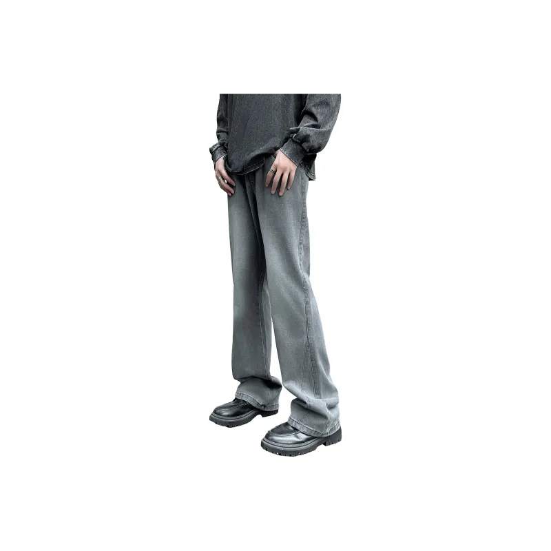 Worthwhile Movement Jeans Unisex-6