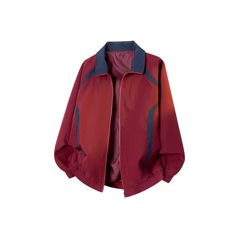 WHELVE Jackets Unisex-4