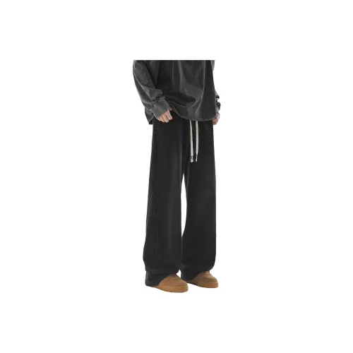 OPOX Jeans Unisex