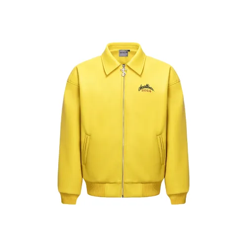 STK SMALL TOWN KID Jackets Coats Unisex