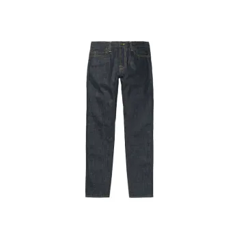 Carhartt WIP Jeans Men Black