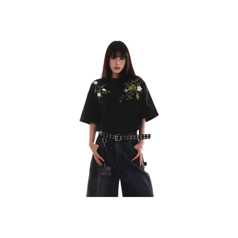 Struggle Vintage95 T Shirt Unisex-1