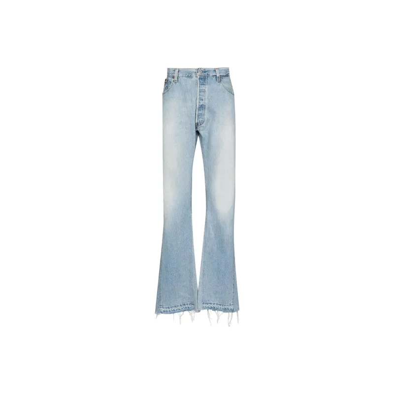 Gallery Dept. La Flare Jeans-0