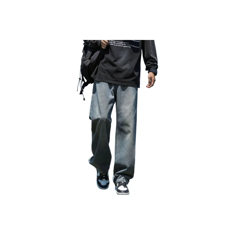 DESSO Jeans Unisex-22