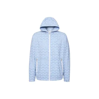 ROBERTA DI CAMERINO Jackets Coats Men's Pink Blue