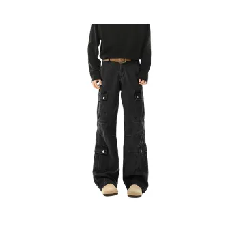 PANDA ADEVIL Jeans Unisex