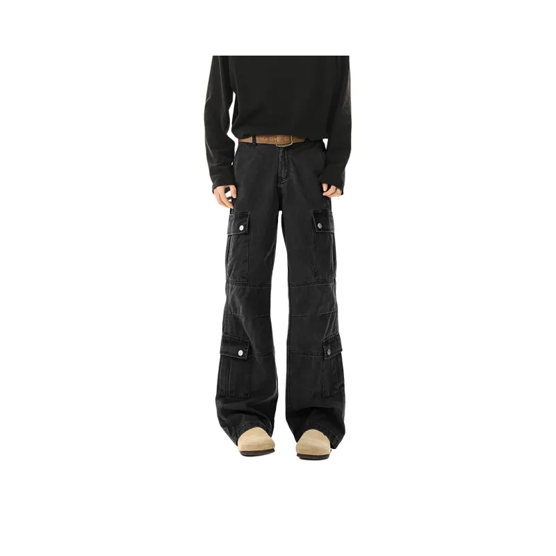 PANDA ADEVIL Jeans Unisex-0