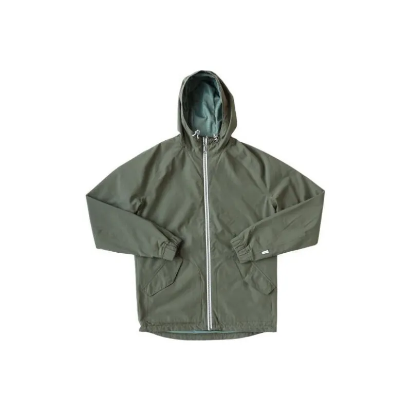 Timberland Jackets & Coats Men's Army Green-0