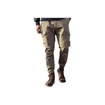 AKCLUB Vintage Collection Cargo Pants Men