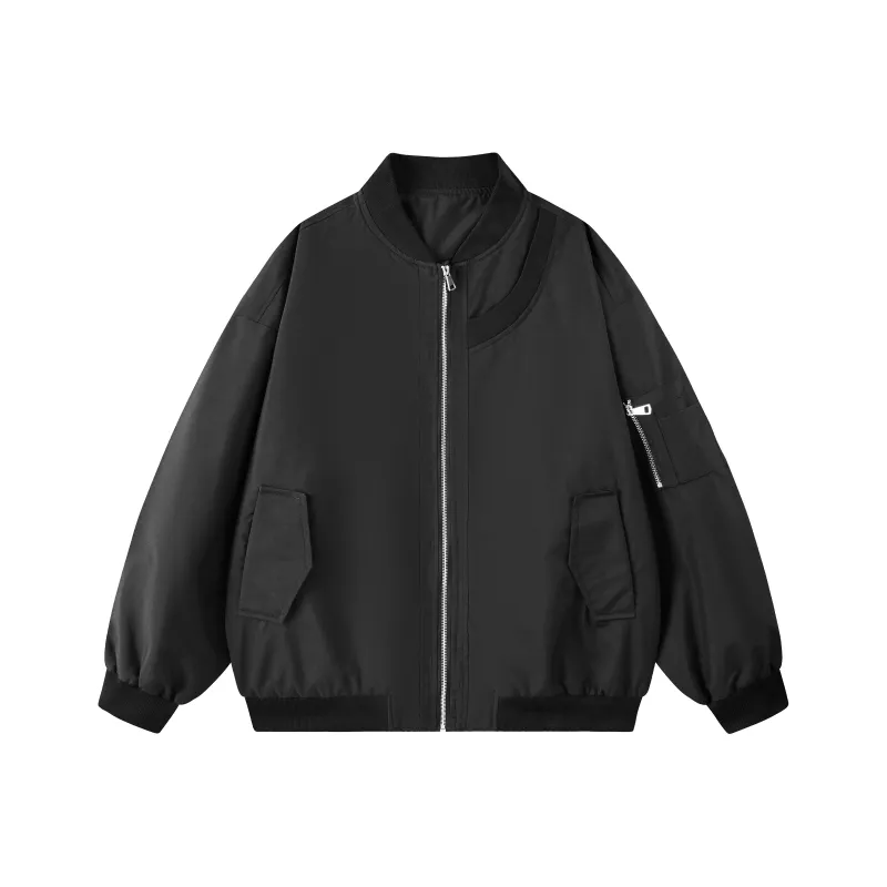EDG Jackets Unisex-0