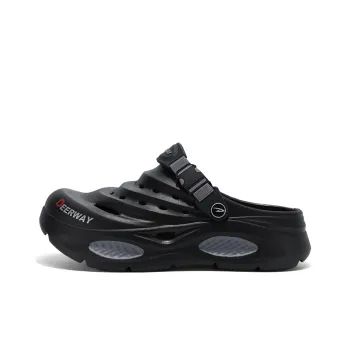 DEERWAY Clogs Men