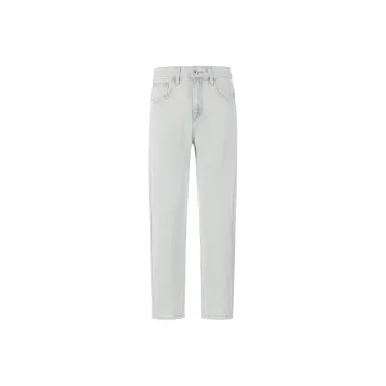 GTRG Jeans Unisex Light Blue