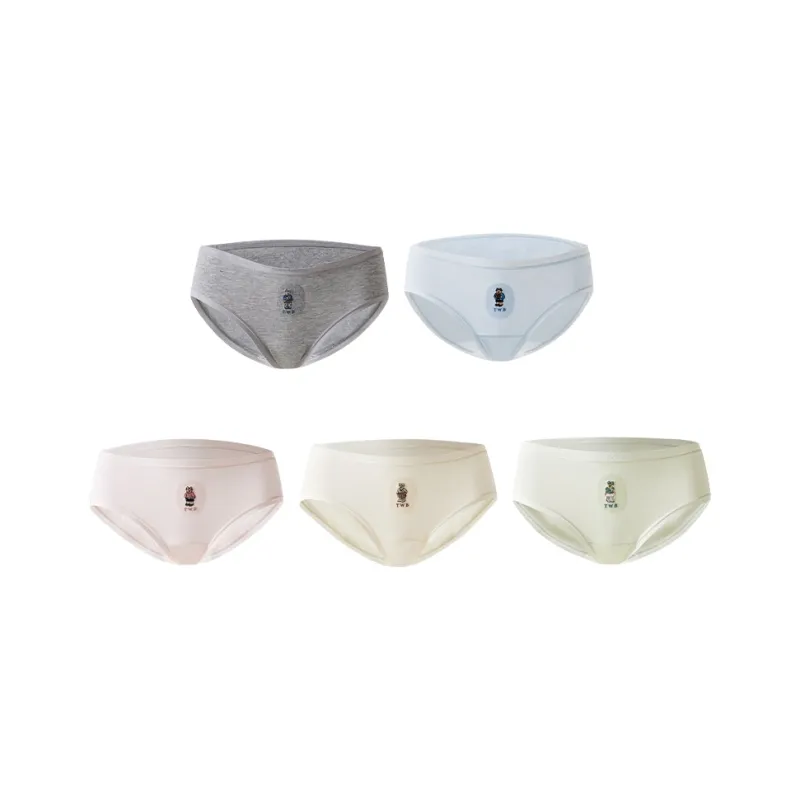 Teenie Weenie Underpants Women's Combo Set-14