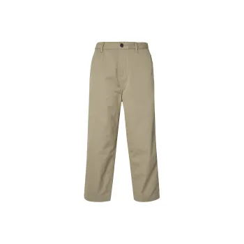 Timberland Casual Pants Men's Khaki
