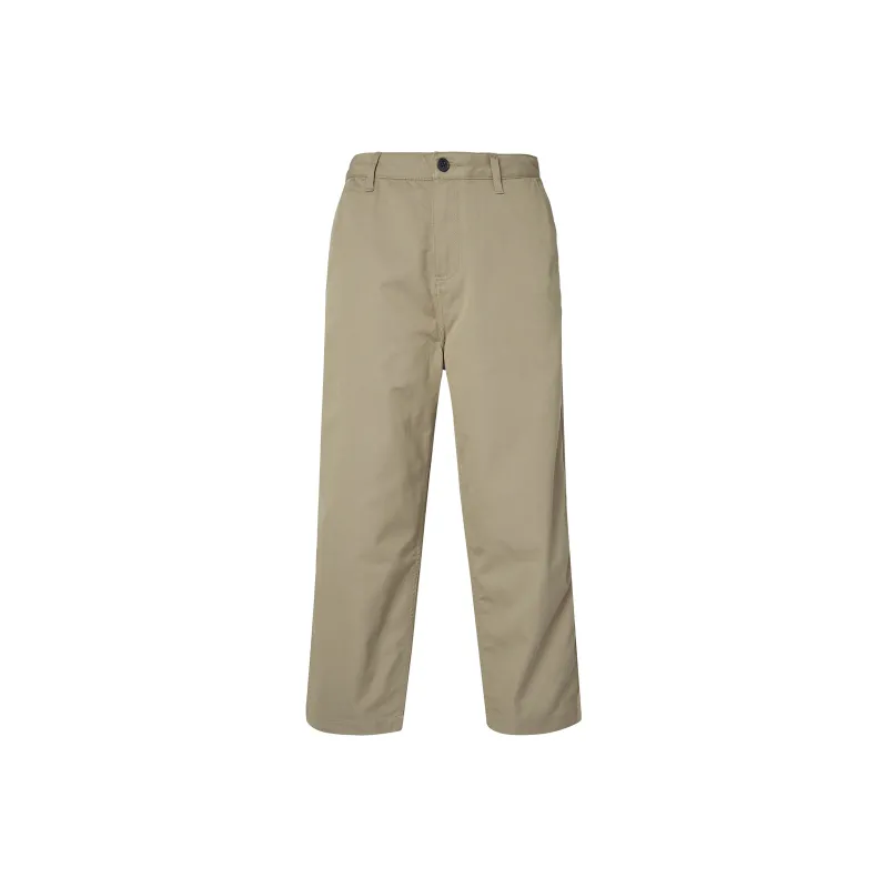 Timberland Casual Pants Men's Khaki-0