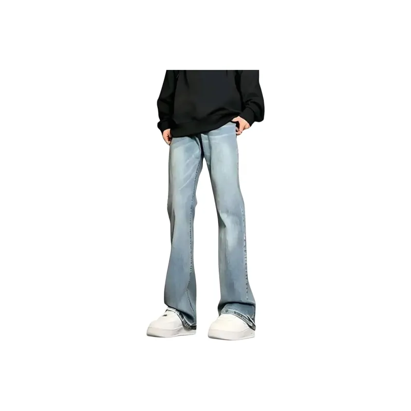 FORCEPULR Jeans Unisex-0