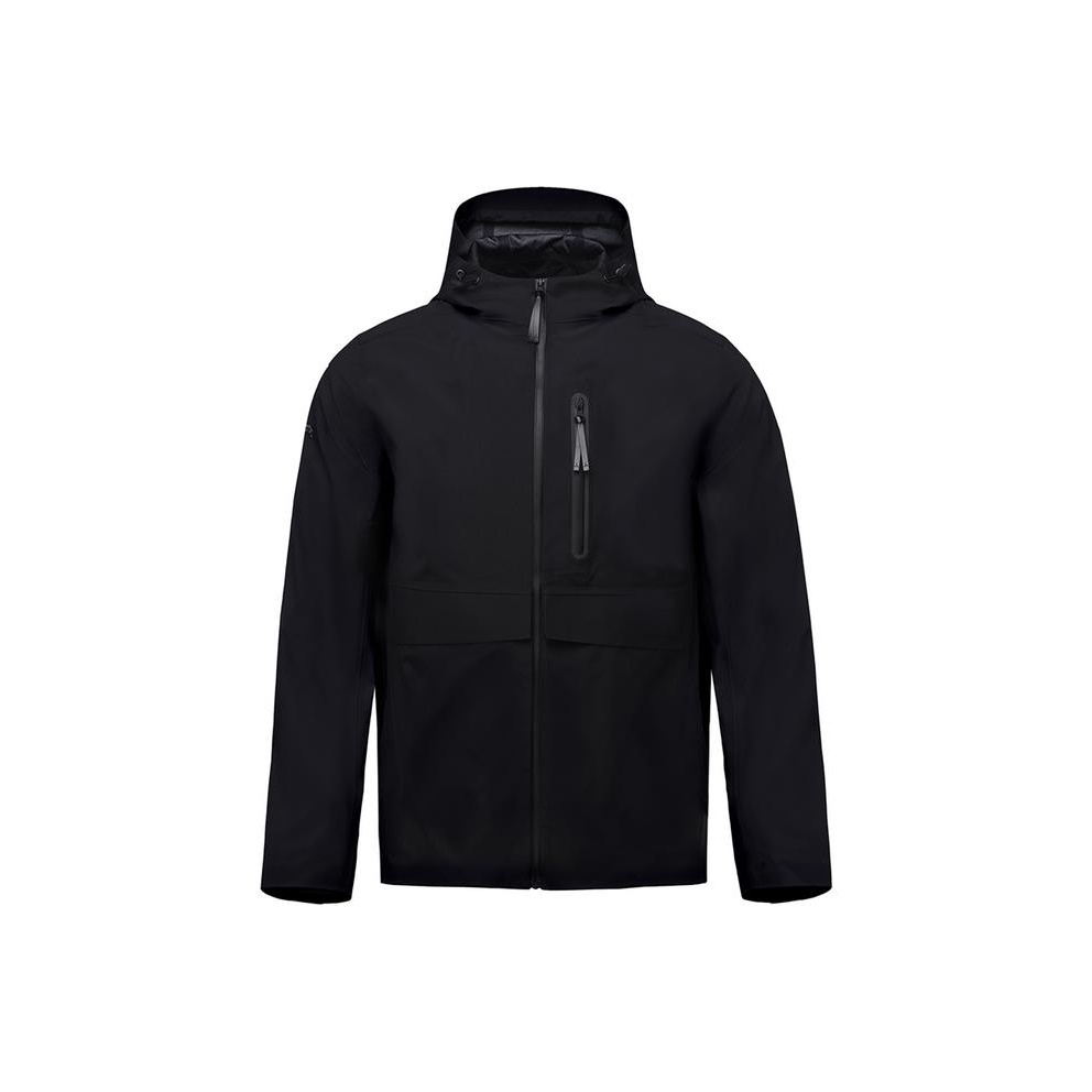 送料関税込み[LI-NING]フード付トラック☆日本未入荷☆男女兼用