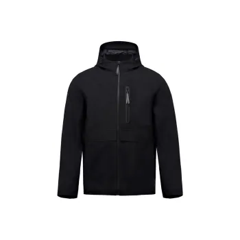 LI-NING 1990 Commuter Series Jackets Coats Men's Black