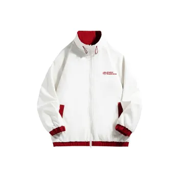 Paddy Julia Jackets Coats Unisex