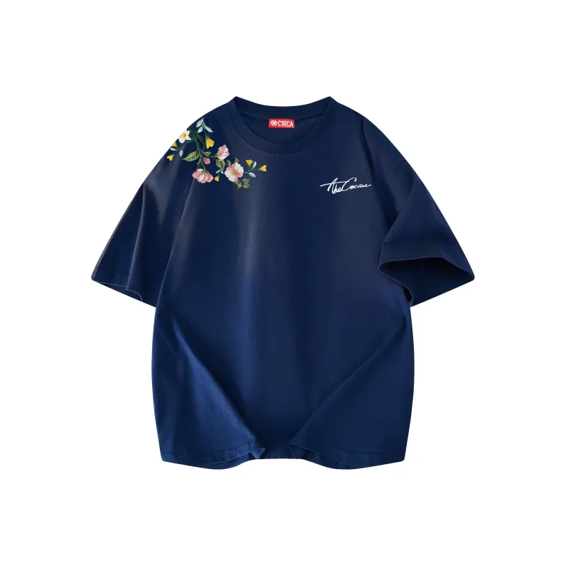 C1RCA T Shirts Unisex-14