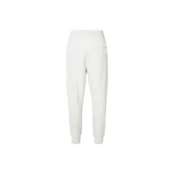 Y 3 Knitted Sweatpants Men White