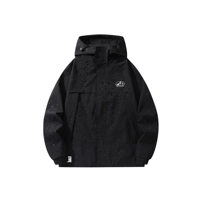 Cost Per Kilo Windbreaker Jacket Unisex-0