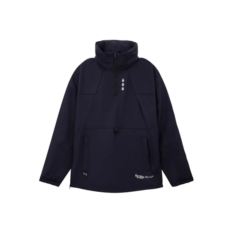 VOLCOM Jackets Unisex-2