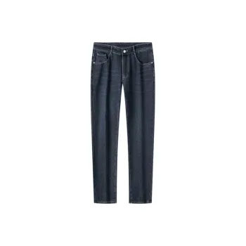 Montagut Jeans Men's Dark Royal Blue