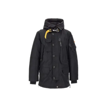 PARAJUMPERS Kodiak Hooded Padded Coat