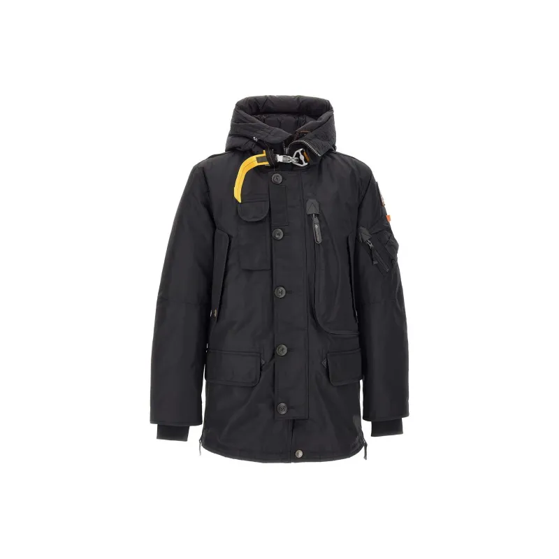 PARAJUMPERS Kodiak Hooded Padded Coat-0