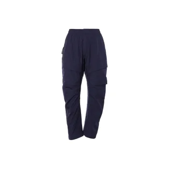 Nike SPORTSWEAR TECH PACK Knitted Sweatpants Men's Blue