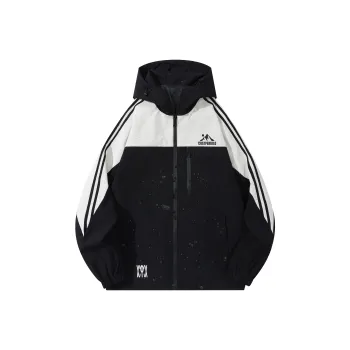 Cost Per Kilo Windbreaker Jacket Unisex