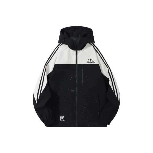 Cost Per Kilo Windbreaker Jacket Unisex