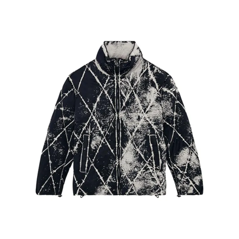 DIESEL W Marcel Bomber Jacket-0