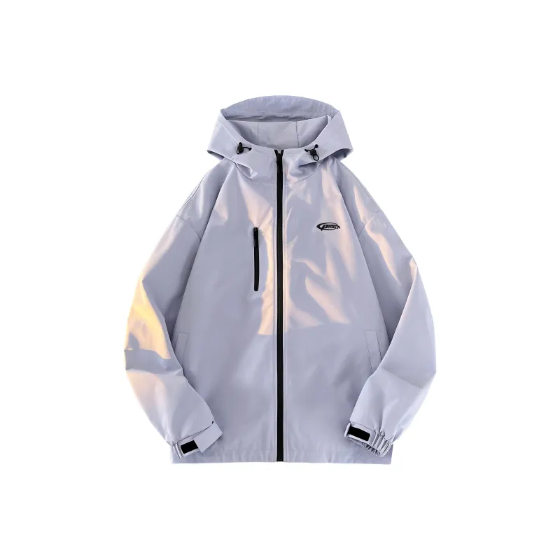PRESSURE Jackets & Coats Unisex-14
