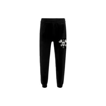 Alexander McQueen Knitted Sweatpants Men's