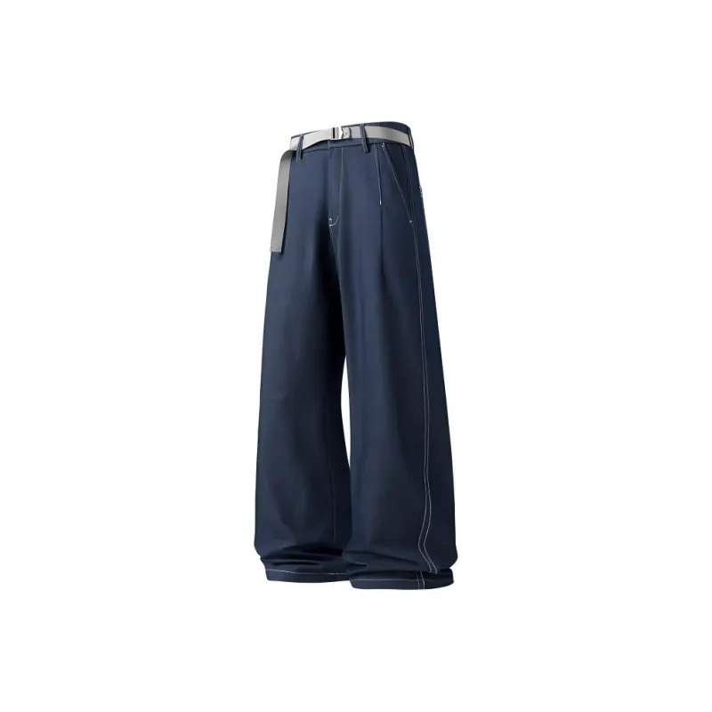 DOENU Jeans Unisex-4