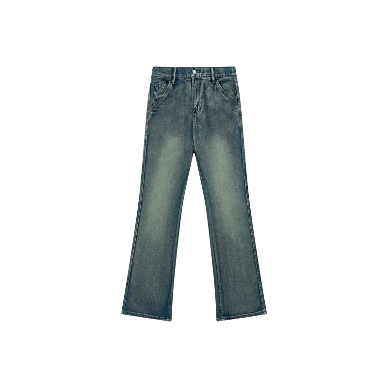 BIENKIMIIYE Jeans Unisex-7