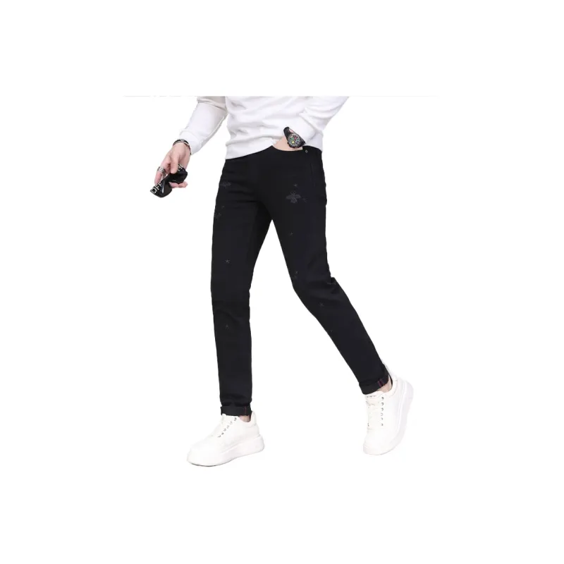 CIZA Jeans Unisex-3