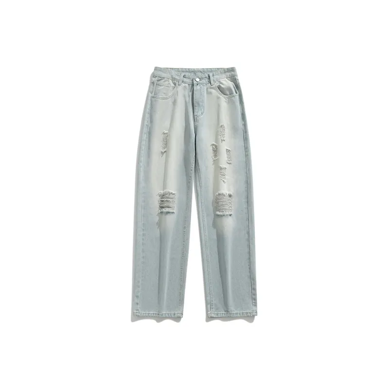 FASTFISH Jeans Unisex-2