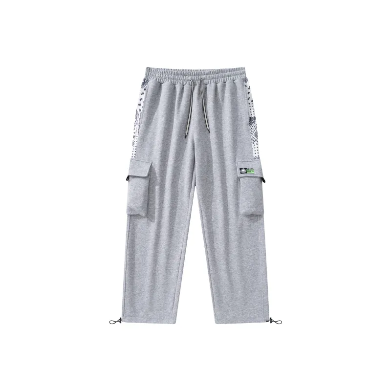 FireMonkey Cargo Pants Unisex-6