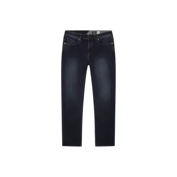 VOLCOM Jeans Unisex Dark Blue