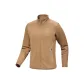 Brown/Canvas
