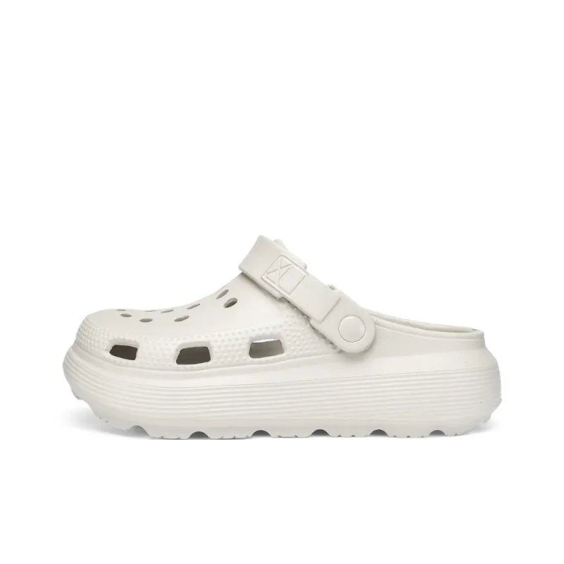 CAOP Cream Puff Cloud Collection Clogs Unisex Box Included-1