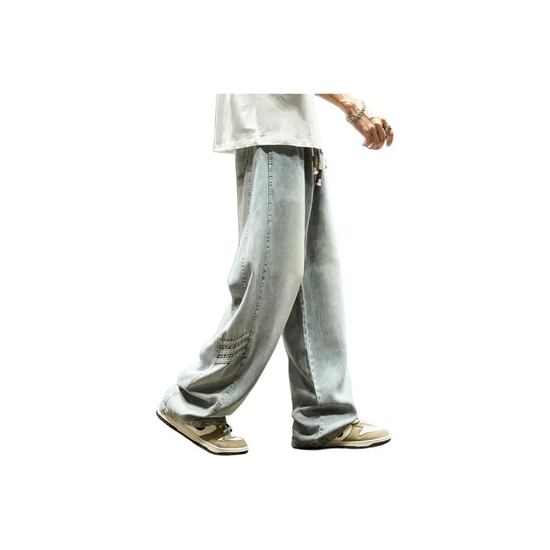 SZON Jeans Unisex-8