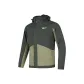 Moon Gray Green/Nightingale Green