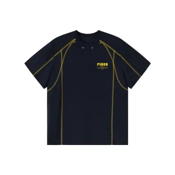 RICE NINE TEN T Shirts Unisex
