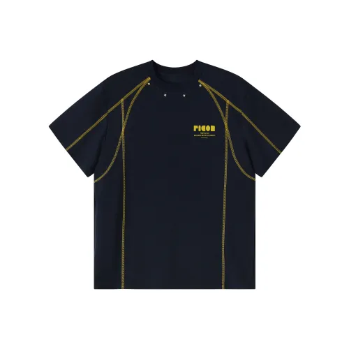 RICE NINE TEN T Shirts Unisex