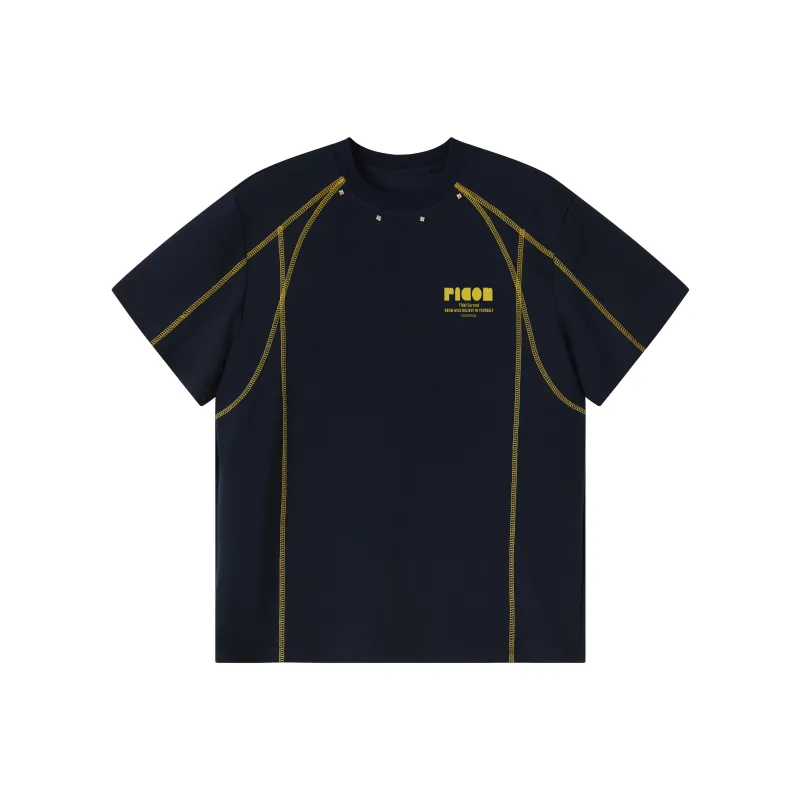 RICE NINE TEN T Shirts Unisex-0