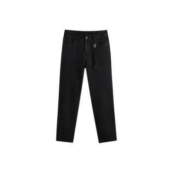 GXG Jeans Men Black